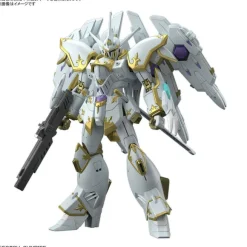 1/144 HG Black Knight Squad Cal-re.A (Mobile Suit Gundam SEED Freedom)