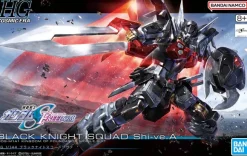 1/144 HG Black Knight Squad Shi-ve.A