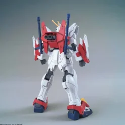 1/144 HG Blazing Gundam