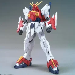 1/144 HG Blazing Gundam