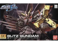 1/144 HG Blitz Gundam (Remaster)