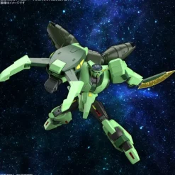 1/144 HG Bolinoak Sammahn (Zeta Gundam)