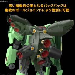 1/144 HG Bolinoak Sammahn (Zeta Gundam)