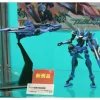1/144 HG Brave Commander Test Type