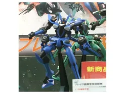 1/144 HG Brave Commander Test Type