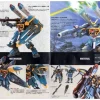 1/144 HG Calamity Gundam (Remaster)