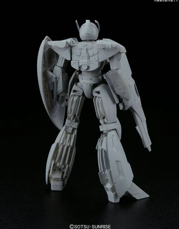 1/144 HGCC Turn A Gundam