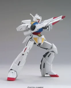 1/144 HGCC Turn A Gundam