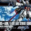 1/144 HGCE Aile Strike Gundam