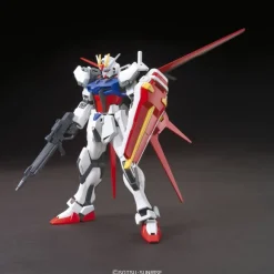 1/144 HGCE Aile Strike Gundam
