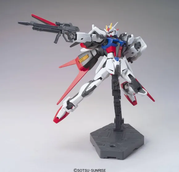 1/144 HGCE Aile Strike Gundam