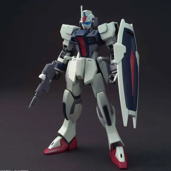 1/144 HGCE Dagger L