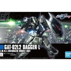 1/144 HGCE Dagger L