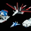 1/144 HGCE Force Impulse Gundam