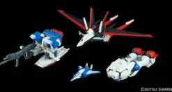 1/144 HGCE Force Impulse Gundam