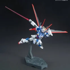 1/144 HGCE Force Impulse Gundam