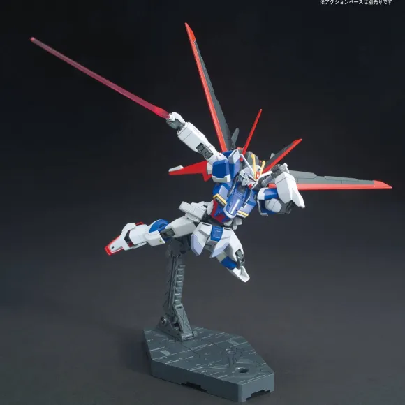 1/144 HGCE Force Impulse Gundam