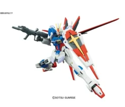 1/144 HGCE Force Impulse Gundam