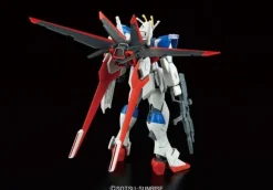 1/144 HGCE Force Impulse Gundam