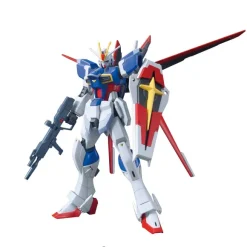 1/144 HGCE Force Impulse Gundam