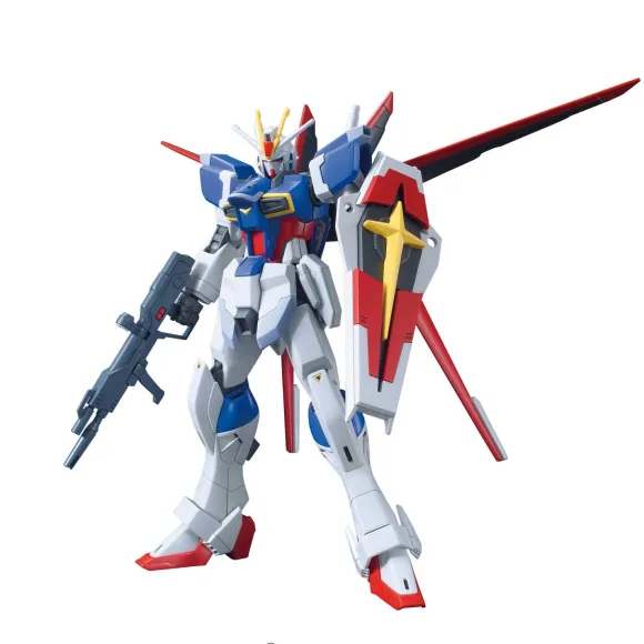 1/144 HGCE Force Impulse Gundam