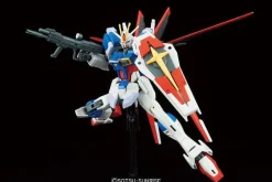 1/144 HGCE Force Impulse Gundam