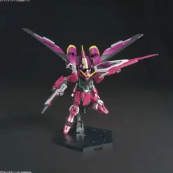 1/144 HGCE Infinite Justice Gundam