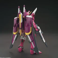 1/144 HGCE Infinite Justice Gundam