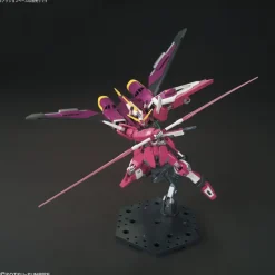 1/144 HGCE Infinite Justice Gundam