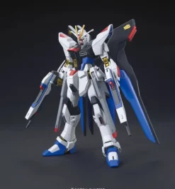 1/144 HGCE Strike Freedom Gundam