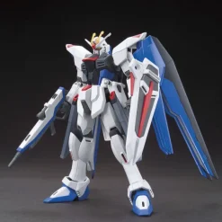 1/144 HGCE ZGMF-X10A Freedom Gundam (REVIVE)