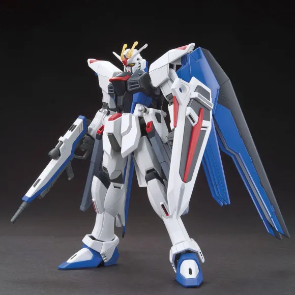 1/144 HGCE ZGMF-X10A Freedom Gundam (REVIVE)