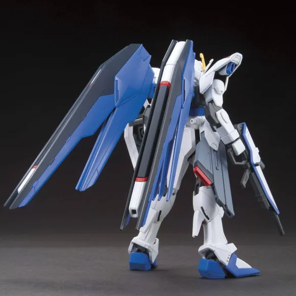 1/144 HGCE ZGMF-X10A Freedom Gundam (REVIVE)