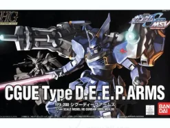 1/144 HG Cgue Deep Arms