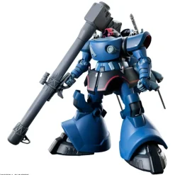 1/144 HG Challia's Rick Dom (GQ)