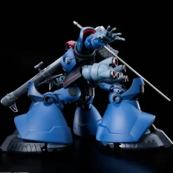 1/144 HG Challia's Rick Dom (GQ)