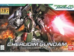 1/144 HG Cherudim Gundam