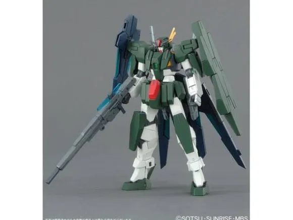 1/144 HG Cherudim Gundam GNHW/R