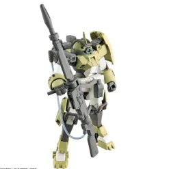 1/144 HG Chuchu's Demi Trainer