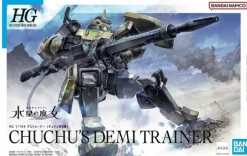 1/144 HG Chuchu's Demi Trainer