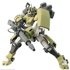 1/144 HG Chuchu's Demi Trainer