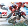 1/144 HG Clanche
