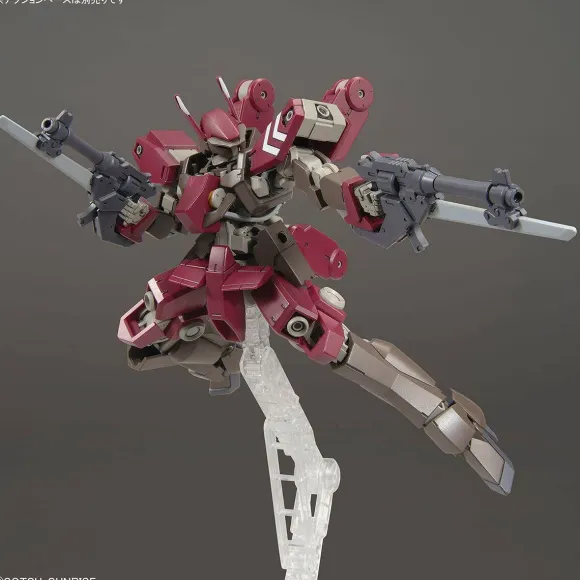 1/144 HG Cyclase's Schwalbe Custom