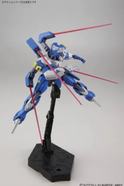 1/144 HG Dahak