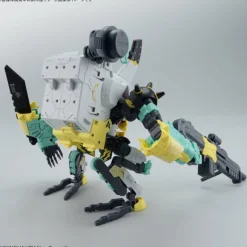 HG Daisy Ogre Alter (Synduality)