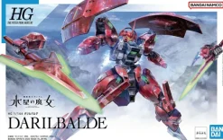 1/144 HG Darilbalde