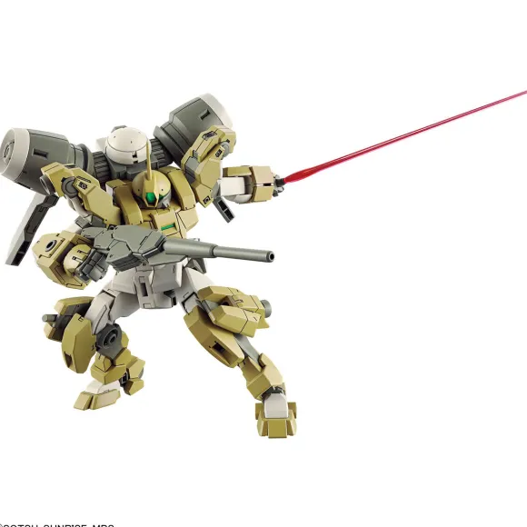 1/144 HG Demi Barding (Mobile Suit Gundam: The Witch from Mercury)