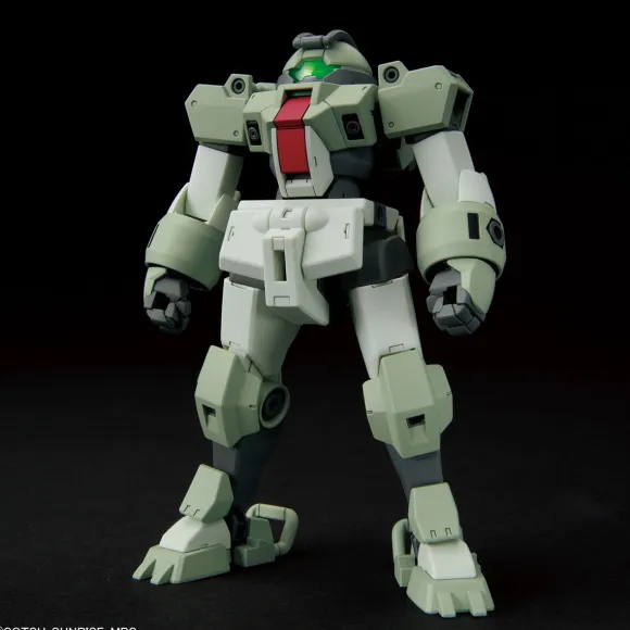 1/144 HG Demi Trainer