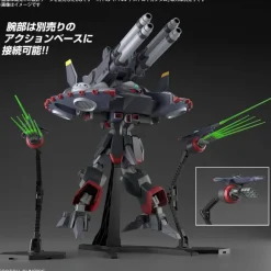 1/144 HG Destroy Gundam