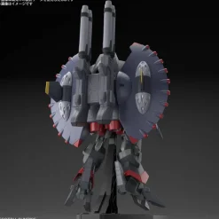 1/144 HG Destroy Gundam